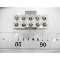 Żarówka Volvo S40 V50 OE 989788 X1