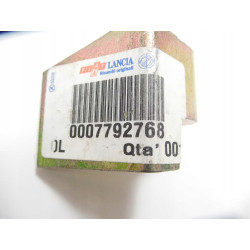 Zawias drzwi lewy przód Fiat Punto OE 7792768