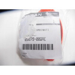 Odblask zderzaka lewy tył Dacia Logan Renault Kangoo I OE 26079-00QAE