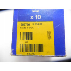 Żarowka kierunkowskazu VOLVO S60 V70 XC70 OE 989790