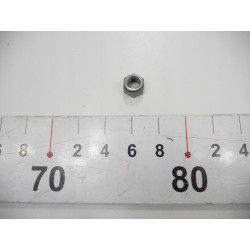 Nakrętka łącznika stabilizatora zawieszenia przód BMW OE 7129964672