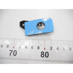 KOSZYK MOCOWANIE CZUJNIKA PDC PRAWY TYŁ BMW F34 OE 51127293774