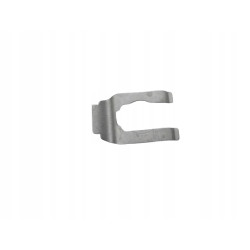 Sprężyna przewodu hamulcowego BMW 3 F30 OE 34306771981