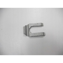 Sprężyna przewodu hamulcowego BMW 3 F30 OE 34306771981