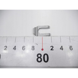 Sprężyna przewodu hamulcowego BMW 3 F30 OE 34306771981