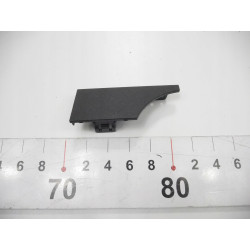Zaślepka grilla przód Audi A6 C7 OE 4G0807749C