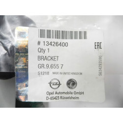 Uchwyt czujnika PDC tył Opel Astra K OE 13426400