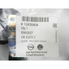 Uchwyt czujnika PDC tył Opel Astra K OE 13426400