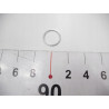 Oring, uszczelka pompa oleju Opel Astra F OE 11093042