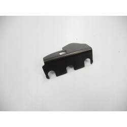 Wspornik, uchwyt błotnika prawy przód Citroen Berlingo III OE 9800684480