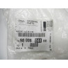 Wspornik, uchwyt błotnika prawy przód Citroen Berlingo III OE 9800684480