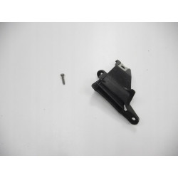 Wspornik, uchwyt lampy lewy przód Peugeot 308 I OE 6212 E3