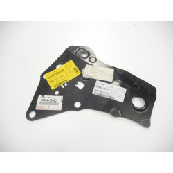 Klin, dolna część pleców, górna prawa strona Toyota Taris OE 58384-52080