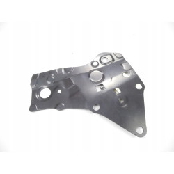 Klin, dolna część pleców, górna prawa strona Toyota Taris OE 58384-52080