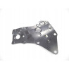 Klin, dolna część pleców, górna prawa strona Toyota Taris OE 58384-52080