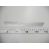 LISTWA PROGOWA PRAWY PRZÓD SKODA FABIA III OE 6V0853814C
