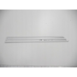LISTWA PROGOWA PRAWY PRZÓD SKODA FABIA III OE 6V0853814C