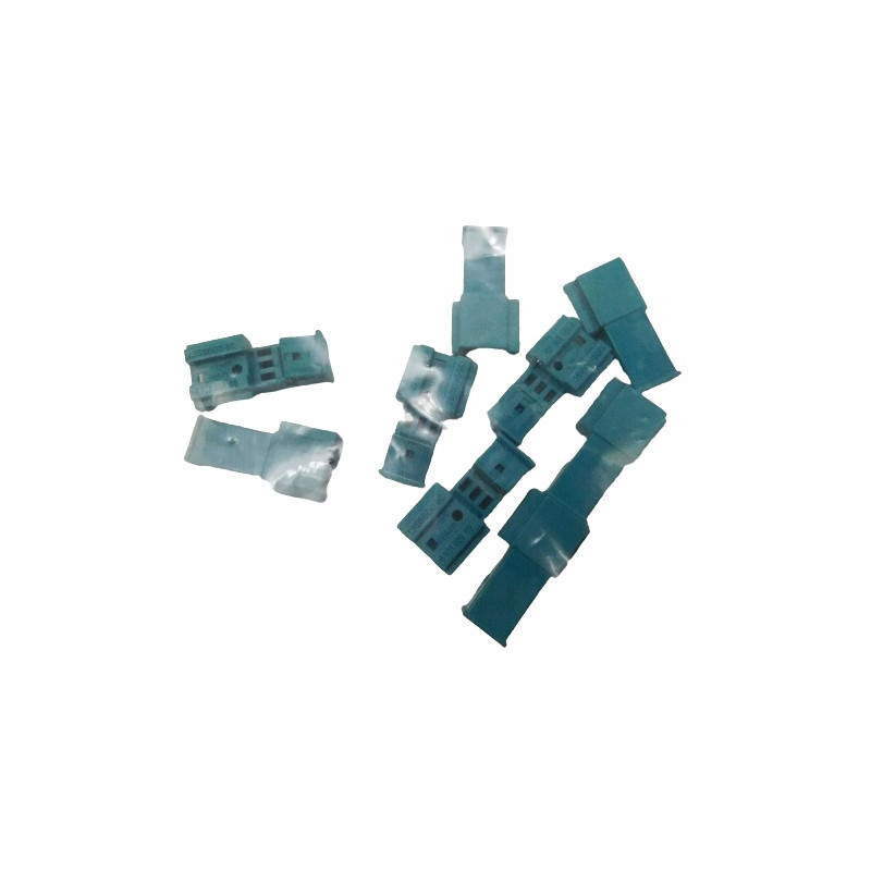 Uniwersalny zacisk pinowy BMW 3 G20 OE 61136931929