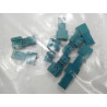 Uniwersalny zacisk pinowy BMW 3 G20 OE 61136931929