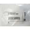 Uniwersalny zacisk pinowy BMW 3 G20 OE 61136931929