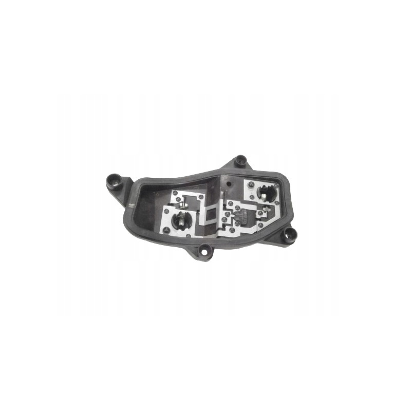 Płytka, wkład lampy prawy tył Volkswagen Touran II 176405