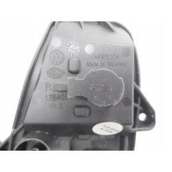 Płytka, wkład lampy prawy tył Volkswagen Touran II 176405