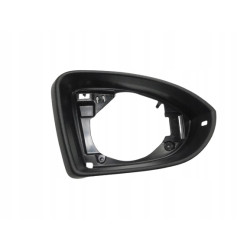 Obudowa, ramka lusterka prawego Volkswagen Golf VII OE 5G0857602A