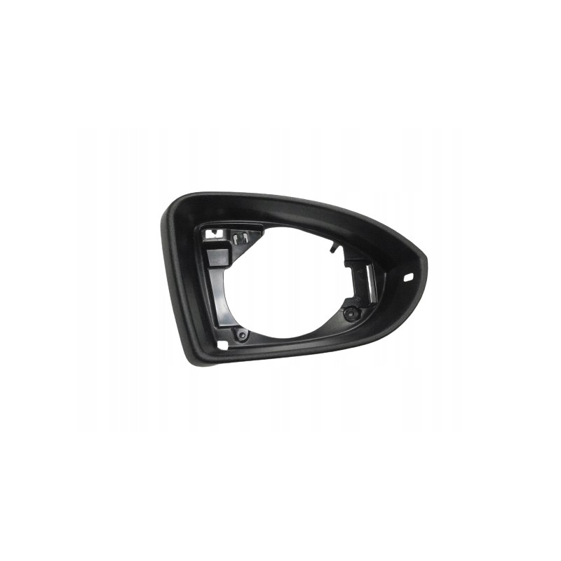 Obudowa, ramka lusterka prawego Volkswagen Golf VII OE 5G0857602A