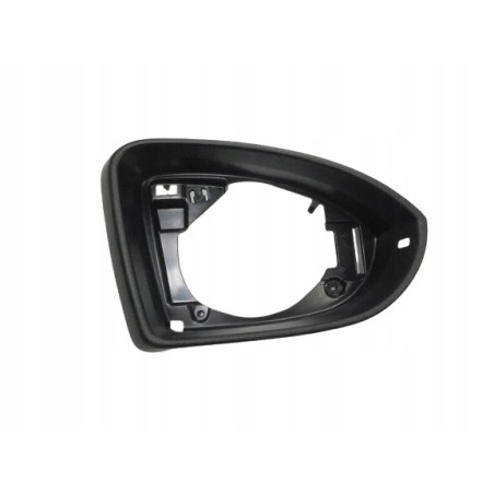 Obudowa, ramka lusterka prawego Volkswagen Golf VII OE 5G0857602A