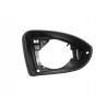 Obudowa, ramka lusterka prawego Volkswagen Golf VII OE 5G0857602A