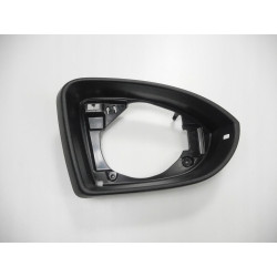 Obudowa, ramka lusterka prawego Volkswagen Golf VII OE 5G0857602A
