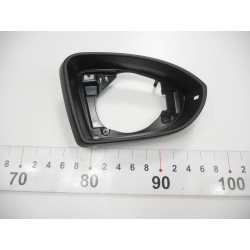 Obudowa, ramka lusterka prawego Volkswagen Golf VII OE 5G0857602A