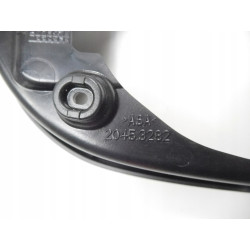 Obudowa, ramka lusterka prawego Volkswagen Golf VII OE 5G0857602A