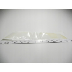 Folia ochronna tylnego zderzaka Hyundai I30 OE A6272 ADE00TR