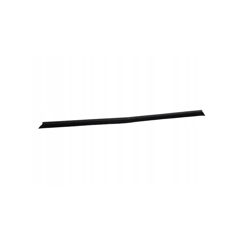 Listwa szyby drzwi lewy przód Opel Astra Classic OE 90449809
