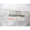 Listwa zderzaka lewy przód Toyota Yaris I OE 52713-0D010