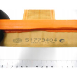 Filtr powietrza Fiat 500 Panda OE 51773404
