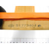 Filtr powietrza Fiat 500 Panda OE 51773404