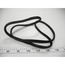 Uszczelka drzwi lewy tył Hyundai I30 GD 2013- OE 83110A6000