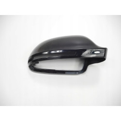 Obudowa lusterka prawego Audi A4 B8 OE 8T0857528D