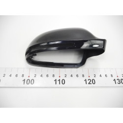 Obudowa lusterka prawego Audi A4 B8 OE 8T0857528D
