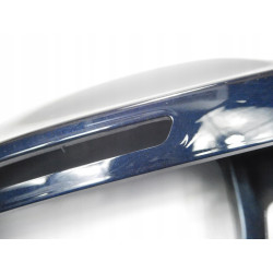 Obudowa lusterka prawego Audi A4 B8 OE 8T0857528D