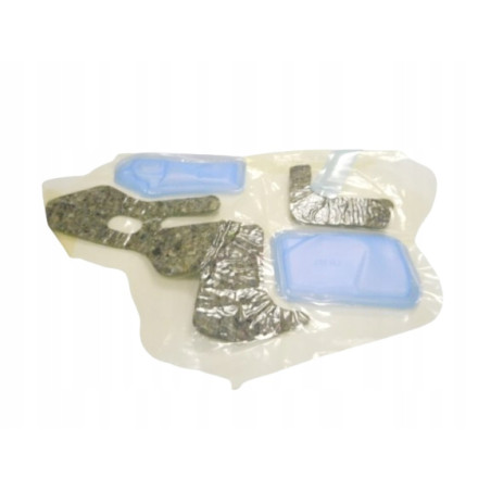 Wygłuszenie drzwi lewy przód Toyota Yaris III LIFT OE 67832-0D240