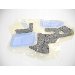 Wygłuszenie drzwi lewy przód Toyota Yaris III LIFT OE 67832-0D240