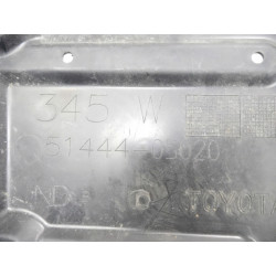 Osłona silnika lewy przód Toyota Avensis OE 51444-05020
