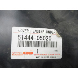 Osłona silnika lewy przód Toyota Avensis OE 51444-05020