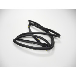 Uszczelka drzwi prawy tył Hyundai I40 2015- OE 83140 3Z000