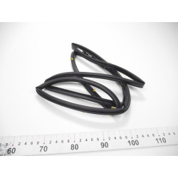 Uszczelka drzwi prawy tył Hyundai I40 2015- OE 83140 3Z000