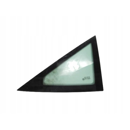 Szyba karoseryjna lewy przód Peugeot 806 Citroen Evasion AS2 OE 8116 CC