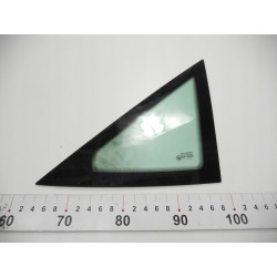 Szyba karoseryjna lewy przód Peugeot 806 Citroen Evasion AS2 OE 8116 CC